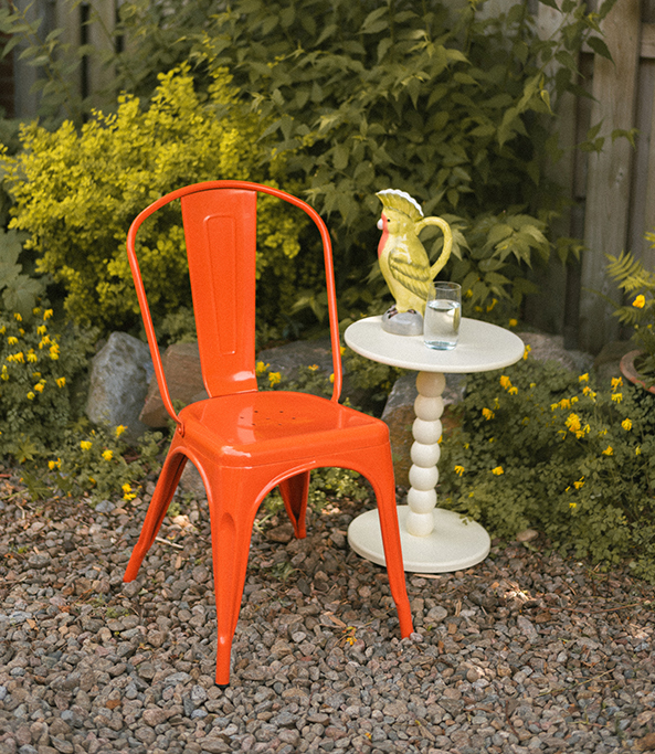 JARDIN FANCY